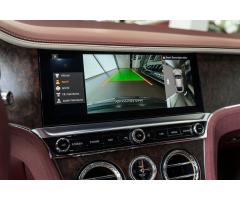 Bentley Continental GT W12 SPEED/Rotating Display - 18