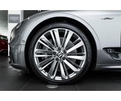 Bentley Continental GT W12 SPEED/Rotating Display - 21