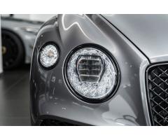 Bentley Continental GT W12 SPEED/Rotating Display - 22