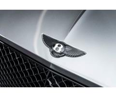 Bentley Continental GT W12 SPEED/Rotating Display - 23