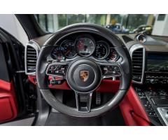 Porsche Cayenne V8 S Diesel/Sport Chrono/Bose/ - 6