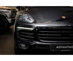 Porsche Cayenne V8 S Diesel/Sport Chrono/Bose/ - 15