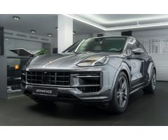 Porsche Cayenne Coupe/PDLS+/Karbon/Pano/HUD - 1