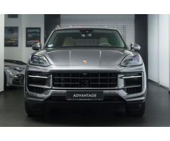 Porsche Cayenne - 4