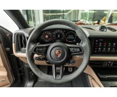 Porsche Cayenne Coupe/PDLS+/Karbon/Pano/HUD - 6