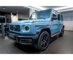 Mercedes-Benz Třídy G 63 AMG/Superior/Carbon/360 - 1