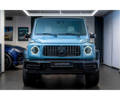 Mercedes-Benz Třídy G 63 AMG/Superior/Carbon/360 - 2