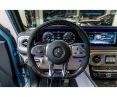 Mercedes-Benz Třídy G 63 AMG/Superior/Carbon/360 - 6