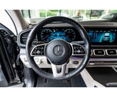 Mercedes-Benz GLS 580 4M AMG/Multicountour/High- - 6