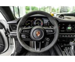 Porsche 911 GT3/Bose/PDLS+/Lift/90L/Carbon - 6