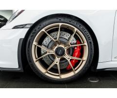 Porsche 911 GT3/Bose/PDLS+/Lift/90L/Carbon - 8