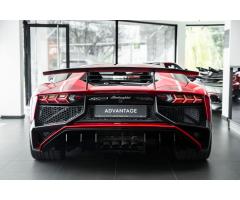 Lamborghini Aventador SuperVeloce Coupé / 1600 km !! - 3