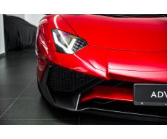 Lamborghini Aventador SuperVeloce Coupé / 1600 km !! - 22