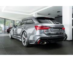 Audi RS6 RS6 TFSI quattro/B&O/Matrix/ - 4