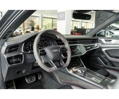 Audi RS6 RS6 TFSI quattro/B&O/Matrix/ - 5