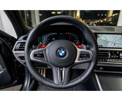 BMW M3 Competition M xDrive/M Driver/ - 6