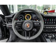 Porsche 911 Carrera GTS Cabriolet/BOSE/PAS - 6