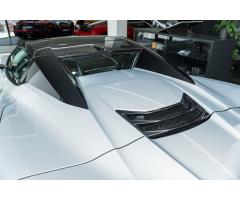 Chevrolet Corvette C8 3LT Convertible/Z51 package - 20