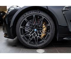 BMW M3 Competition M xDrive/M Driver/ - 21