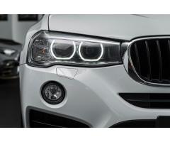 BMW X4 xDrive30d/Professional/Assista - 19