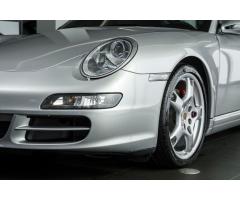 Porsche 911 Carrera 4S Coupe/PCCM/Chrono - 28