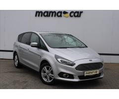 FORD MONDEO 2.0 187ps Hybrid ecvT Auto Vignale SW