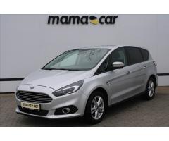 Ford Tranzit 2.0 Ecoblue 96kw 350 Trend L3 ČR 1 MAJ Tažné