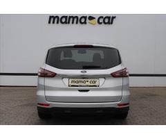 Ford S-MAX 2.0 TDCI AUTOMAT TITANIUM LED+ - 7