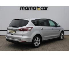 Ford S-MAX 2.0 TDCI AUTOMAT TITANIUM LED+ - 8