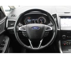 Ford S-MAX 2.0 TDCI AUTOMAT TITANIUM LED+ - 17