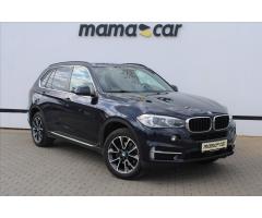 BMW X5 xDrive 30d SERVIS.KNIHA DPH ČR - 1