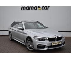 BMW Řada 5 530d xDrive 195kW M PAKET - 1