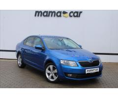 Škoda Octavia 1.4 TSI 103kW ELEGANCE ČR - 1