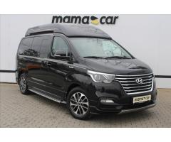 Hyundai H 1 2.5 CRDI 129kW AUTOMAT 9-MÍST - 1