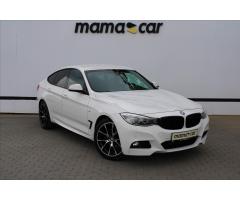 BMW Řada 3 330d GT xDrive M PAKET - 1