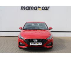 Hyundai i30 1.0T-GDI 88kW ZÁRUKA 01/2027 - 2