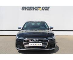 Audi S6 3.0 BiTDI 253kW QUATTRO B&O ČR - 2