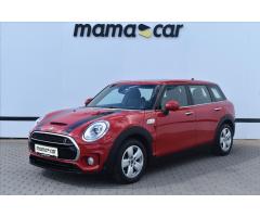 Mini Clubman 2.0 SD 140kW AUTOMAT PANORAMA - 6