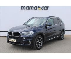 BMW X5 xDrive 30d SERVIS.KNIHA DPH ČR - 3