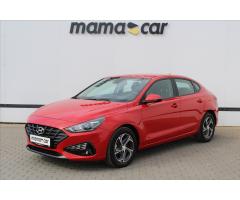 Hyundai i30 1.0T-GDI 88kW ZÁRUKA 01/2027 - 3