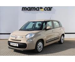 Fiat 500L 1.4 16V SERVISNÍ KNIHA ČR - 3