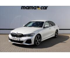 BMW Řada 3 M340i xDrive 275kW ČR - 3