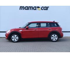 Mini Clubman 2.0 SD 140kW AUTOMAT PANORAMA - 7