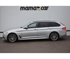 BMW Řada 5 530d xDrive 195kW M PAKET - 4