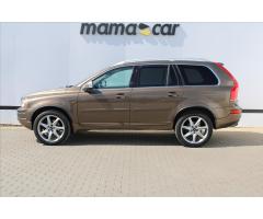 Volvo XC90 2.4 D5 147kW AWD TAŽNÉ AUTOMAT - 4