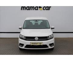 Volkswagen Caddy 2.0 TDI DPH 1.MAJITEL ČR - 2