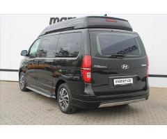 Hyundai H 1 2.5 CRDI 129kW AUTOMAT 9-MÍST - 5