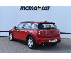 Mini Clubman 2.0 SD 140kW AUTOMAT PANORAMA - 9