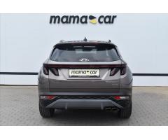 Hyundai Tucson 1.6T-GDI HEV PREMIUM 1.MAJ. ČR - 6