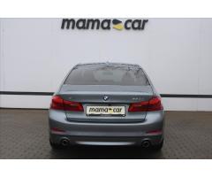 BMW Řada 5 530d 195kW xDrive DPH - 6